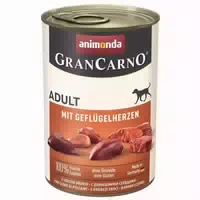 Animonda Grancarno Adult