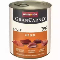 Animonda Grancarno Adult