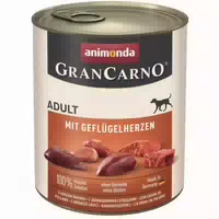 Animonda Grancarno Adult