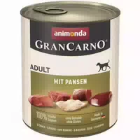Animonda Grancarno Adult