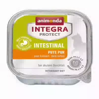 Animonda Integra Protect Intestinal Pute Pur