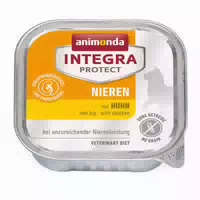 Animonda Integra Protect Nieren Huhn