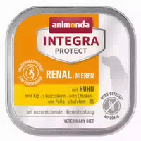 Integra Protect Cat Renal