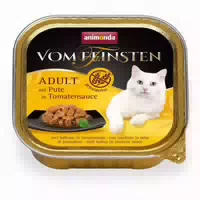 Animonda Cat Vom Feinsten