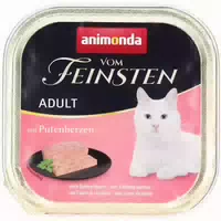 Animonda Vom Feinsten Adult Multifleisch Cocktail