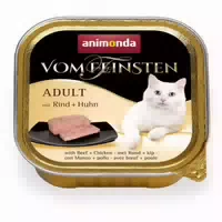 Animonda Vom Feinsten Adult