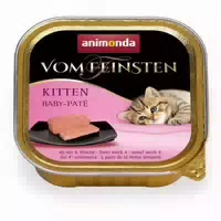 Animonda Vom Feinsten Vom Feinsten Baby Pate