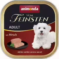 Animonda Vom Feinsten Forest