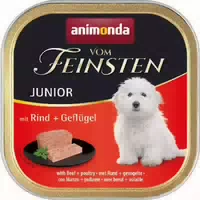 Animonda Vom Feinsten Junior