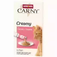 Animonda Cat Carny Creamy Adult