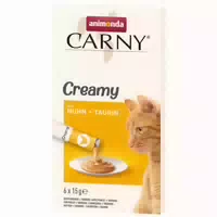 Animonda Cat Carny Creamy Adult