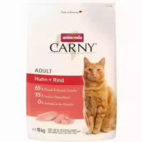 Carny Huhn Rind