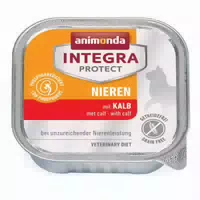 Animonda Cat Schale Integra Protect Niere