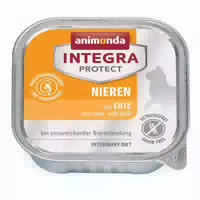 Animonda Cat Schale Integra Protect Niere
