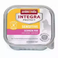 Animonda Cat Schale Integra Protect Sensitiv