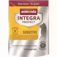 Integra Protect Cat Sensitive