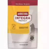 Integra Protect Cat Sensitive
