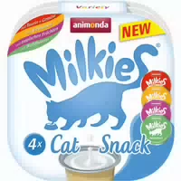 Animonda Milkie Selection Mixed