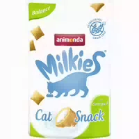 Animonda Snack Milkie Balance