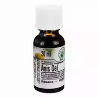 Anis Öl Ätherische