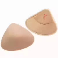 Anita 1020x Authentic Zweischicht Leichtbrustprothese