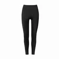 Lymph O Fit Leichte Kompressionshose Schwarz Gr 80