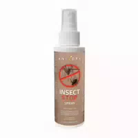 Anivera Insect Stop – Geruchsneutrales Mückenspray & Zeckenspray