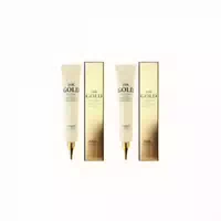 Anjo 24k Gold Prime Eye Cream Tube 40ml