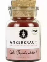 Ankerkraut Paprika Edelsüß Gemahlen