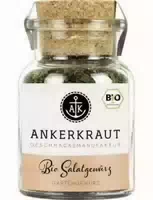 Ankerkraut Bio Salatgewürz Gartenkräuter