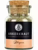 Ankerkraut Bolognese Gewürz