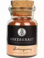 Ankerkraut Bratengewürz