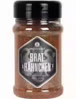 Ankerkraut Brathähnchen Trockenmarinade Bbq Rub