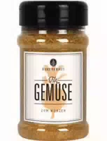 Ankerkraut für Gemüse zum Würzen