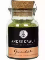 Ankerkraut Gemüsebrühe