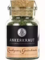 Ankerkraut Quarkgewürz Gartenkräuter