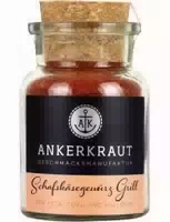 Ankerkraut Schafskäsegewürz Grill