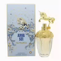 Anna Sui Fantasia Eau De Toilette 75ml Spray 0,075 l