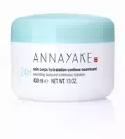 Annayaké 24h Nourishing Bodycare Idratazione Continua 400ml