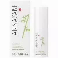 Annayake Bamboo Augencreme Energisierend 15 ml