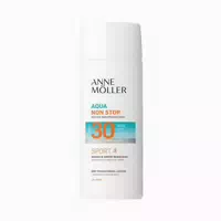 Anne Möller Aqua Non Stop Facial Lotion Spf 30 75 ml