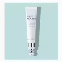 Anne Möller, Blockâge Hydra Gel Eye Contour 0,015 l