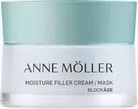 Anne Möller, Blockâge Moisture Filler Cream Mask