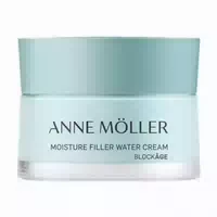 Anne Möller, Blockâge Moisture Filler Water Cream 0,05 L