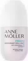 Body Essentials Fresh Deoroller 75 ml 0,075 l