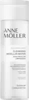 Anne Möller Clean Up Cleansing Micellar Water