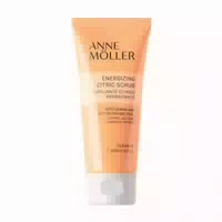 Anne Möller, Clean Up Energizing Citric Scrub 100 Ml