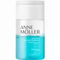 Anne Möller, Clean Up Bi Phase Makeup Remover