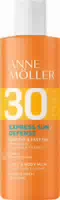 Anne Möller, Express Sun Defense Body Milk Spf 50