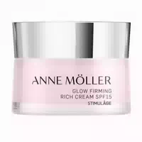 Anne Möller Glow Firming Rich Cream Spf15